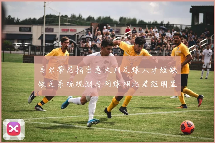 马尔蒂尼指出意大利足球人才短缺缺乏系统规划与网球相比差距明显